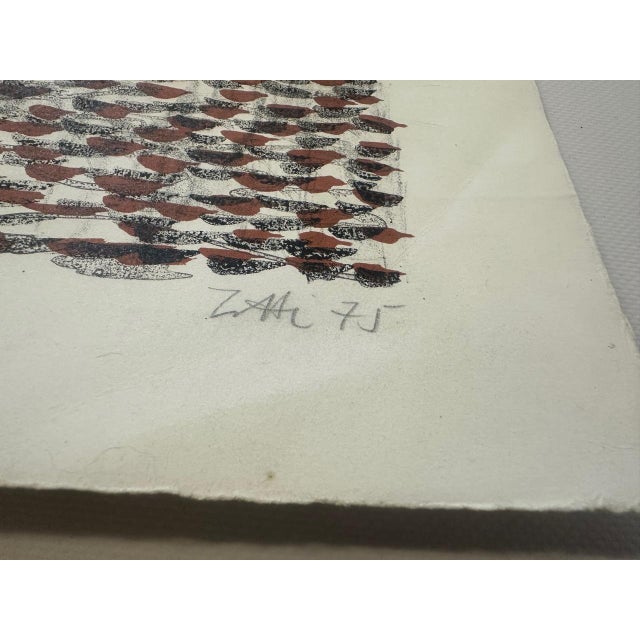 Carmelo Zotti (Trieste 1933 – Trieste 2007) Half Istrian (on his father’s side) and half Cypriot, he spent his early...