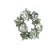 Traditional Vintage Designer Cini Sterling Rock Crystal Brooch 1950s For Sale - Image 3 of 8