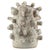 Silver Danish Stoneware Sculpture by Christina Muff For Sale - Image 8 of 8