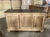 Wood French Louis XVI Bleached Fruitwood Enfilade For Sale - Image 7 of 8