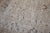 Sky Blue Zabihi Collection Oversize Square Antique Persian Doroksh Rug - 14'2" x 16'7" For Sale - Image 8 of 12