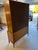 Kent Coffey 1960s Kent Coffey Perspecta Walnut and Rosewood Credenza Hutch For Sale - Image 4 of 10