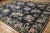 Textile Vintage Chainstitch Carpet - 8' X 10'3" For Sale - Image 7 of 9