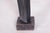 Art Deco Statue in Linden Wood, 1920s For Sale - Image 3 of 7