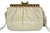 Judith Leiber 1990s Judith Lieber Reptile Purse Handbag Clutch For Sale - Image 4 of 9