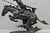Late 20th Century Frederic Remington "Cheyenne" Lost Wax Cast Bronze Native American Sculpture For Sale In Philadelphia - Image 6 of 17