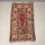 Vintage Turkish Kirsehir Rug For Sale - Image 3 of 10