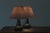 Mid 20th Century Ceramic Table Lamp from Søholm Stentøj, Denmark, 1960s, Set of 2 For Sale - Image 5 of 6