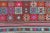 Textile Vintage Turkish Balya Kilim Embroidery Rug For Sale - Image 7 of 13