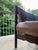 Mid-Century Brutalist Sofa in the style of Sergio Rodrigues, 1960s For Sale - Image 14 of 18