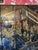 Mid 20th Century Coromandel Asian Lacquer 8 Panel Divider For Sale - Image 5 of 11