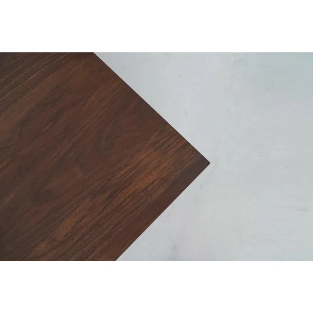 Amud Side Table by Selma Lazrak For Sale - Image 6 of 8