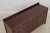 Wood Stickley Mission Oak Arts & Crafts Dresser For Sale - Image 7 of 17