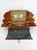 Antique Art Nouveau French Watercolor Paint Set Box from Bourgeois Aîné, 1890s For Sale - Image 3 of 18