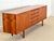 Brown Vintage Sideboard by Tom Robertson for McIntosh, 1960s For Sale - Image 8 of 18