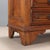 Italian Credenza in Walnut For Sale - Image 9 of 12