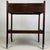 Antique Georgian Mahogany Tea Trolley, 1800s For Sale - Image 4 of 13