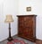 Wood Neo-Renaissance Carved Oak Cabinet For Sale - Image 7 of 7