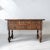 Spanish Hand Carved Console Table, 1920s, in Very Good conditions. Designed before 1890