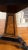 Brown Baker Furniture, Stately Homes Collection Dining Table For Sale - Image 8 of 18