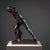 Borghese Gladiator in Bronze, Foundry F. Barbedienne, 2nd Half 19th Century For Sale - Image 13 of 16