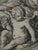 Jan Pietersz Saenredam, Nude Venus & Cupid, 17th Century, Engraving, Framed For Sale - Image 10 of 18