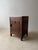 Art Deco Bedside Table with Marble Top For Sale - Image 15 of 16