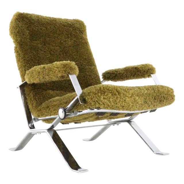 Easy Chair Berlicum For Sale