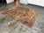 6ft X 8ft Couristan Havana Series Persian Garden Wool Area Rug For Sale - Image 4 of 12