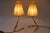 Vintage Table Lamp by Rupert Nikoll, 1950s, Set of 2 For Sale - Image 17 of 18