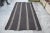 Decorative Wool Rug For Sale - Image 6 of 6