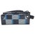 2020s Black Blue Damier Rush Epi Steamer Wearable Wallet For Sale - Image 5 of 9