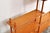Brown Vintage Room Divider in Beech, Oak and Mahogany, 1950s For Sale - Image 8 of 13