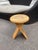 Mid-Century Modern Suzy Stool by A. Reed for Princes Design Works Ltd, 1980s For Sale - Image 3 of 6