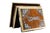 Wooden Snuffbox with Silver Applications and the Phrase Cigarettes For Sale - Image 10 of 10