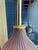 The Marbro Lamp Company 1980s Large Murano Glass Lamp by Marbro For Sale - Image 4 of 12