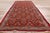 Antique Persian Khorassan Rug, 04'02 X 12'00 For Sale - Image 9 of 10