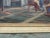 Mid-Century Oil Painting of Woman Working at Spinning Wheel by Thure Malmberg of Finland & Sweden For Sale - Image 6 of 11