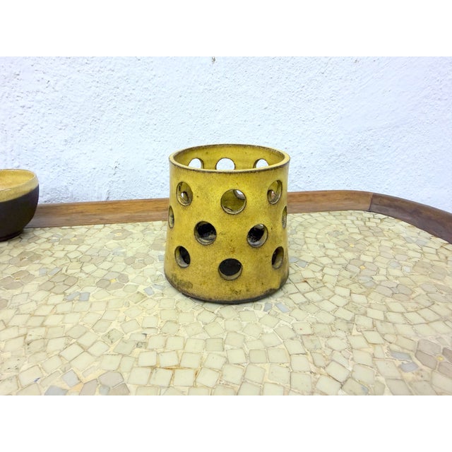 Tea Service by Janna Reckert-Cordua, 1950s, Set of 11 For Sale - Image 17 of 18