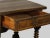 17th-C. Spanish Baroque Side Table For Sale - Image 10 of 12