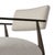 Contemporary Four Hands Waldon Counter Stool - Charter Oatmeal For Sale - Image 3 of 11