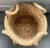 Large French Woven Grass Log or Kindling Basket for the Fireplace Hearth For Sale - Image 11 of 12