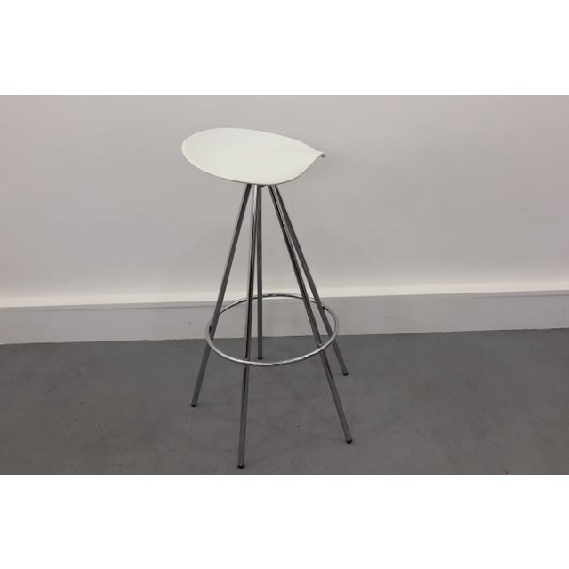 Set of Spanish Jamaica Stools by Pepe Cortés for Amat, 1990s For Sale - Image 11 of 11