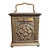 Antique 1895 Chandler’s Mechanical Bank National Brass Works Safe For Sale