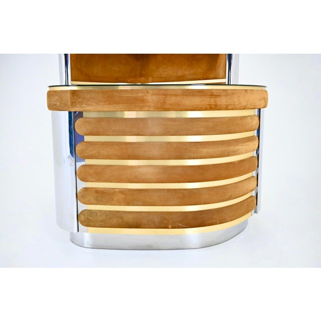 1970s Italian Bar Set, 1970s For Sale - Image 5 of 16