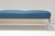 Square Chrome-Plated Steel Tube Factory Bench by Walter Knoll, Germany, 1969 For Sale - Image 5 of 12