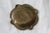 1970s Gold Ashtray from Luxembourg, 1970s For Sale - Image 5 of 8