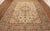 Middle Eastern Rug in Wool For Sale - Image 6 of 11