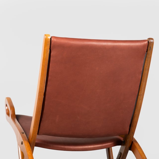 Ninfea Gio Ponti Reguitti Armchairs by Gio Ponti, 1960, Set of 2 For Sale - Image 6 of 10