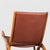 Ninfea Gio Ponti Reguitti Armchairs by Gio Ponti, 1960, Set of 2 For Sale - Image 6 of 10